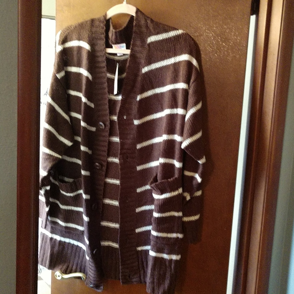 Women's sweater